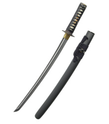 Musashi Wakizashi