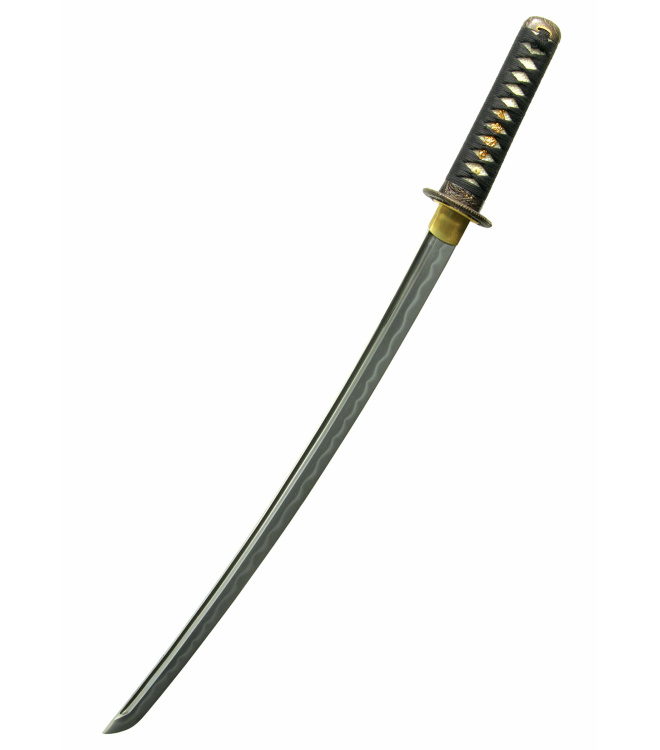 Shinto Wakizashi