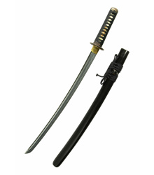 Shinto Wakizashi