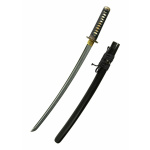 Shinto Wakizashi