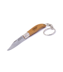Iberica Taschenmesser mit Schlüsselring
