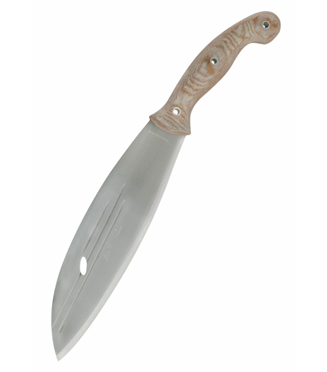 Primitive Bush Mondo Knife, Condor