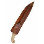 Primitive Bush Mondo Knife, Condor