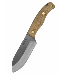 Selknam Knife, Outdoormesser, Condor