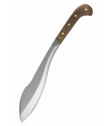 Amalgam Machete, Condor