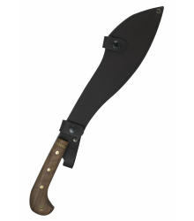 Amalgam Machete, Condor