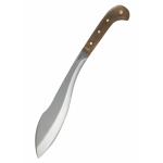 Amalgam Machete, Condor