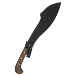 Amalgam Machete, Condor