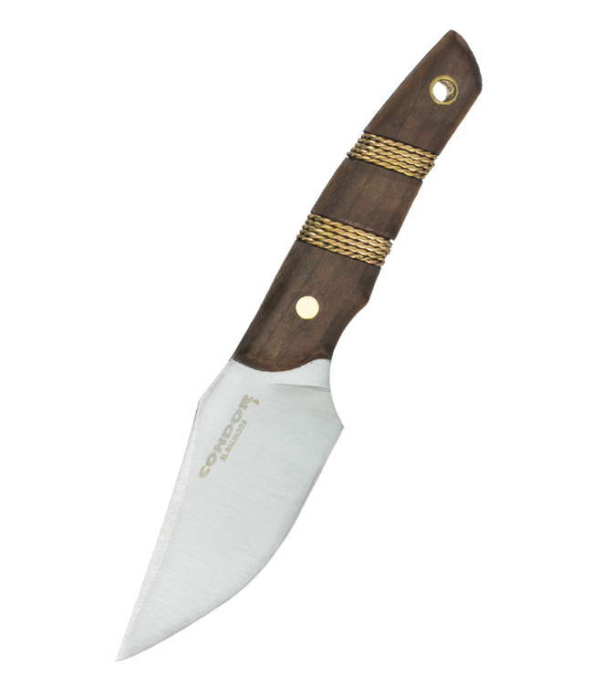 Headstrong Knife, Condor