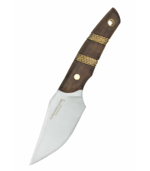 Headstrong Knife, Condor