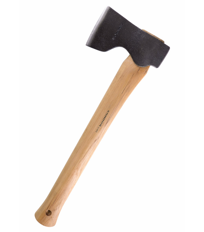 Woodworker Axe, Condor