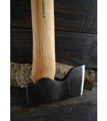 Woodworker Axe, Condor