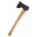 Woodworker Axe, Condor