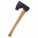 Woodworker Axe, Condor