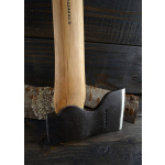 Woodworker Axe, Condor