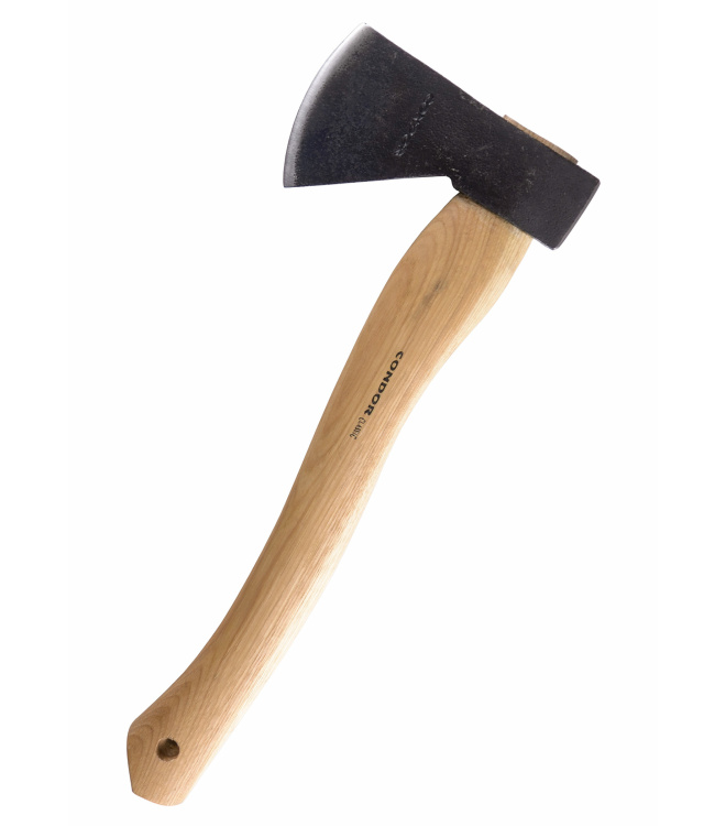 Greenland Hatchet, Condor