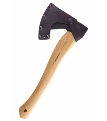 Greenland Hatchet, Condor