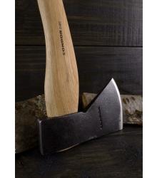 Greenland Hatchet, Condor