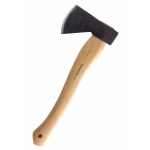 Greenland Hatchet, Condor