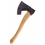 Greenland Hatchet, Condor