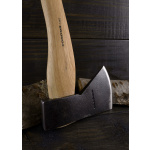 Greenland Hatchet, Condor