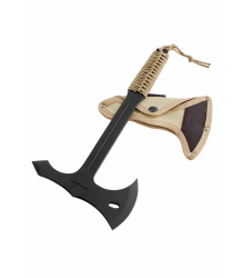 Single Bit Throwing Axe, Condor