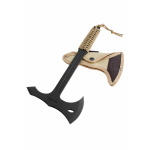 Single Bit Throwing Axe, Condor