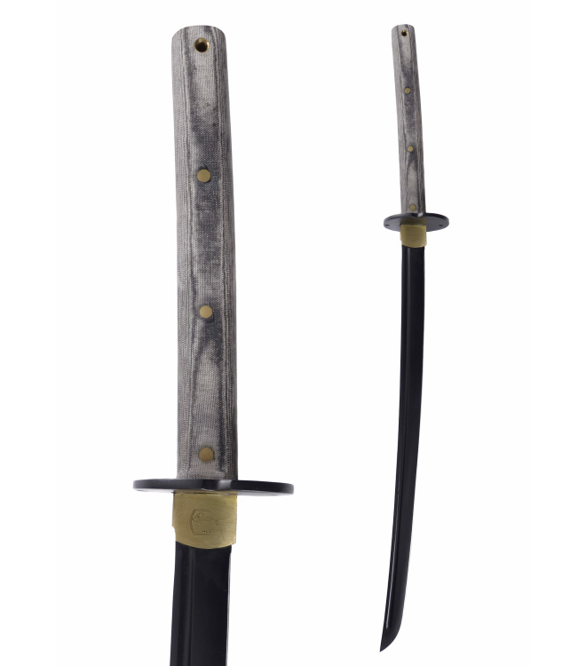 Tactana Sword, Condor