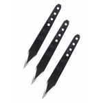 Half Spin Thrower Knife Set, Condor