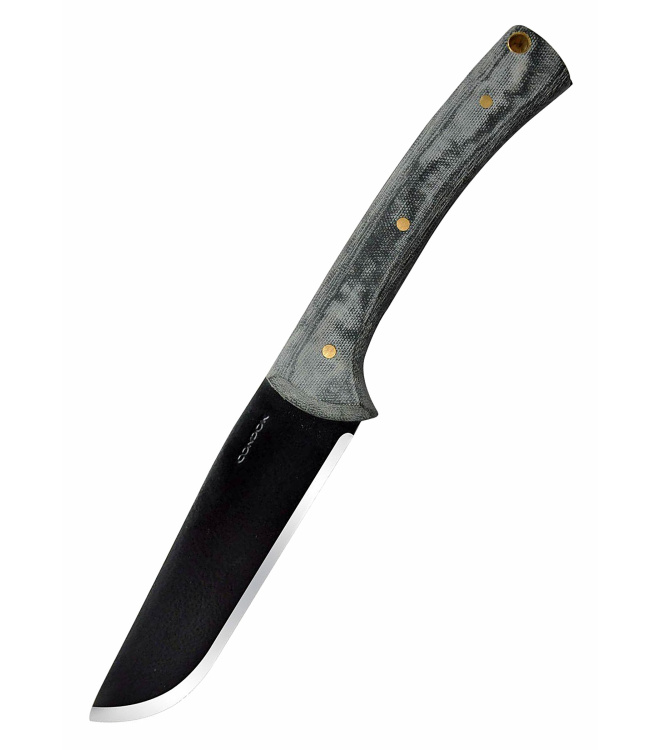 Garuda Drop Point Knife, Condor