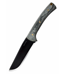 Garuda Drop Point Knife, Condor