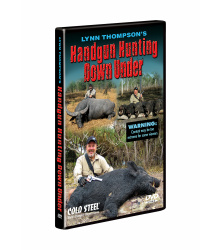 DVD: Handgun Hunting Down Under
