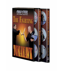 DVD: The Fighting Tomahawk