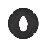 Ersatz-Stichblatt (Tsuba) für O Tanto Bokken 92BKKA