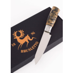 Küchenmesser Hunter Premium Chef Mini, Brusletto