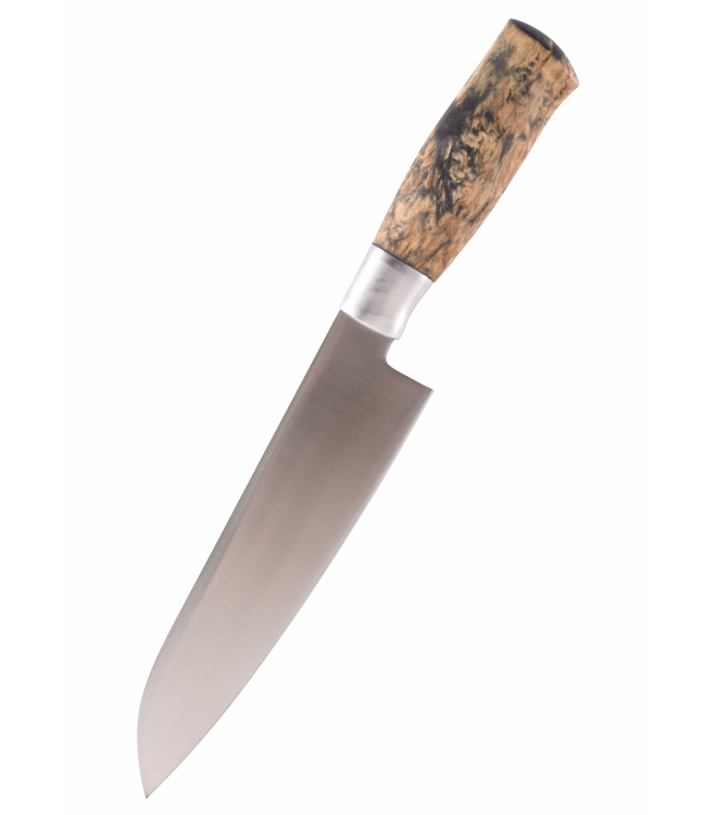 Küchenmesser Hunter Premium Chef, Brusletto