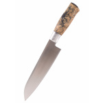 Küchenmesser Hunter Premium Chef, Brusletto