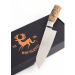 Küchenmesser Hunter Premium Chef, Brusletto