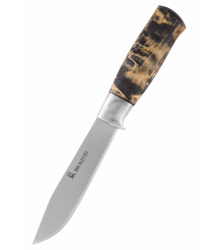 Feststehendes Messer Hunter Premium, Brusletto