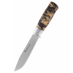 Feststehendes Messer Hunter Premium, Brusletto