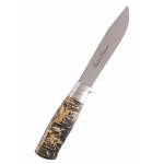 Feststehendes Messer Hunter Premium, Brusletto