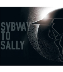 Subway To Sally - Schwarz In Schwarz CD