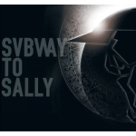 Subway To Sally - Schwarz In Schwarz CD