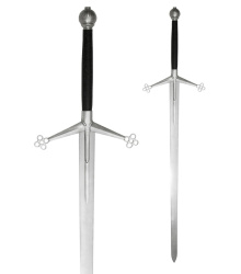 Schottisches Claymore Schwert, normale Ausführung