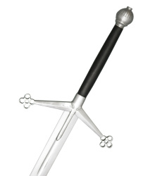 Schottisches Claymore Schwert, normale Ausführung