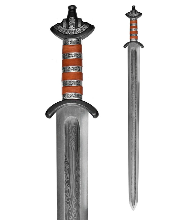 Sächsisches Schwert, 9. Jahrhundert