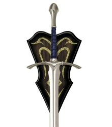Herr der Ringe - Glamdring, das Schwert Gandalfs