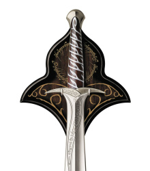 Herr der Ringe - Stich, das Schwert Frodo Beutlins