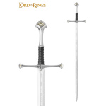 Herr der Ringe - Anduril, das Schwert König Elessars