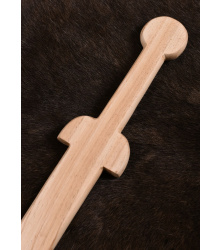 Gladius Junior, Kinder-Römerschwert aus Holz